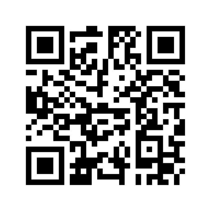 Анкета доступна по QR-коду, а так же по прямой ссылке